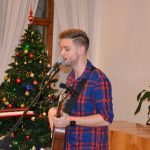 Vánoční koncert 13.12.2019