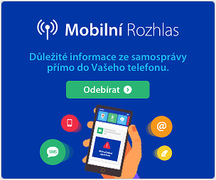 Spouštíme Mobilní Rozhlas ve Světci